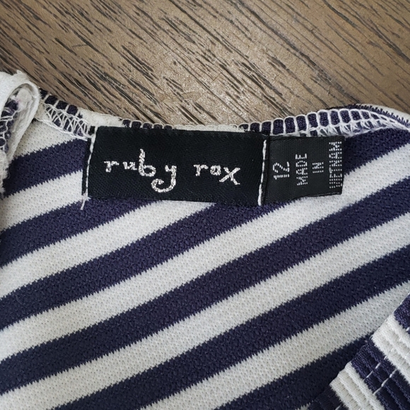 Ruby Rox Dress - Picture 3 of 3